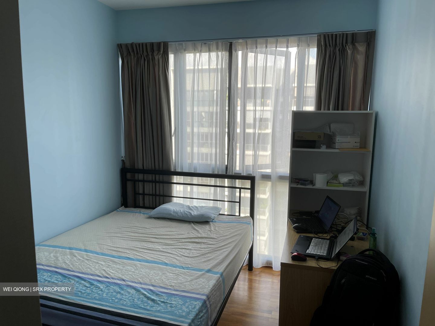 Skypark Residences (D27), Condominium #480772501
